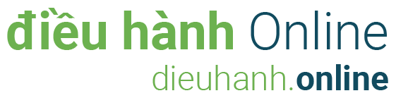 Điều Hành Online